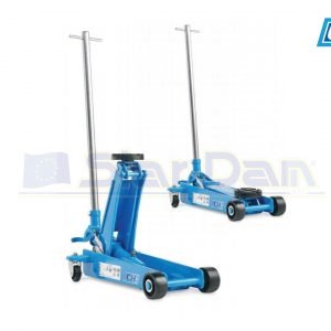 OMCN 112 XR SOLLEVATORE IDRAULICO A CARRELLO