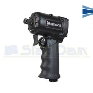 DP 1050 AVVITATORE PNEUMATICO 1/2” EXTRA CORTO