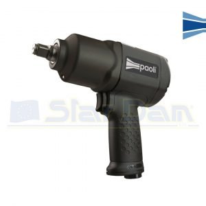 DP 1800 AVVITATORE PNEUMATICO 1/2” EXTRA CORTO