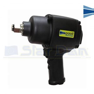 DP 3400 AVVITATORE PNEUMATICO 3/4” PLUS