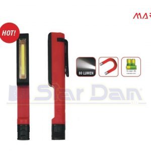 MARCO TOOLS LAMPADA COB PEN LIGHT