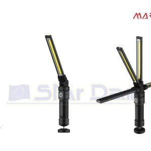 MARCO TOOLS LAMPADA INTERCAMBIABILE 2 IN 1