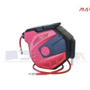 MARCO TOOLS AVVOLGITUBO AUTOMATICO PER ARIA COMPRESSA