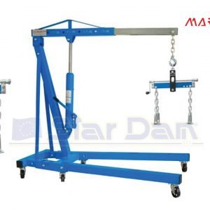 MARCO TOOLS GRU SMONTABILE DA OFFICINA