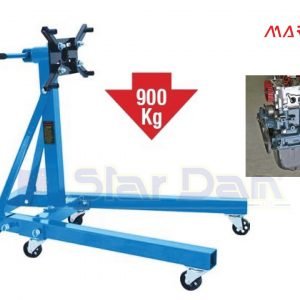 MARCO TOOLS CAVALLETTO SOSTEGNO MOTORE