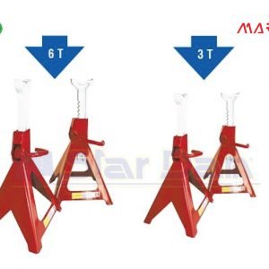 MARCO TOOLS COPPIA DI CAVALLETTI