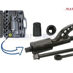 MARCO TOOLS MOLTIPLICATORE DI COPPIA