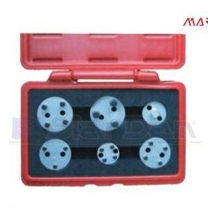 MARCO TOOLS AGGIORNAMENTO AL KIT REGISTRO PISTONCINI FRENI