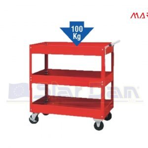 MARCO TOOLS CARRELLO 3 PIANI