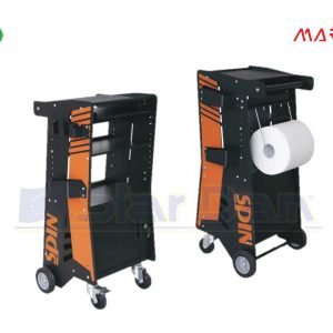 MARCO TOOLS CARRELLO MULTIFUNZIONE