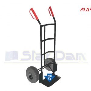 MARCO TOOLS CARRELLO TRASPORTATORE 200 KG