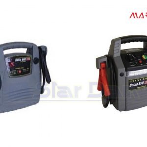 MARCO TOOLS AVVIATORE BOCIA EVO 12V-12/24V