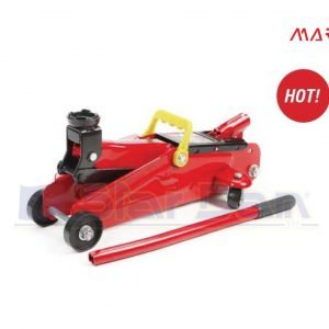 MARCO TOOLS KIT CRICCO IDRAULICO 2 TON  PER PRONTO INTERVENTO