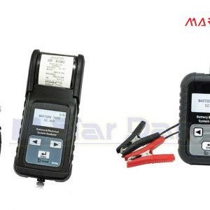 MARCO TOOLS TESTER BATTERIE/ALTERNATORI