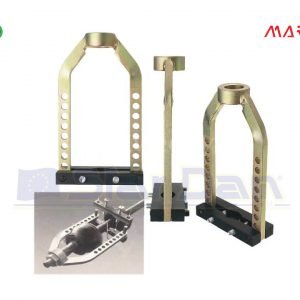 MARCO TOOLS ESTRATTORE PER GIUNTI OMOCINETICI