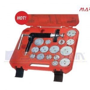 MARCO TOOLS NUOVO KIT REGISTRO PISTONCINI FRENI