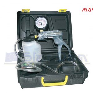 MARCO TOOLS POMPA VUOTO E PRESSIONE “MYTIVAC”