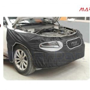 MARCO TOOLS PROTEZIONE FRONTALE / LATERALE PER AUTO