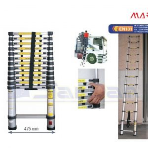 MARCO TOOLS SCALA PER LA MANUTENZIONE INDUSTRIALE