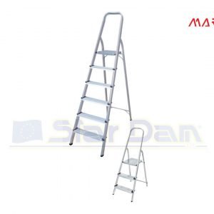 MARCO TOOLS SCALA IN ALLUMINIO, TIPO DOMESTICO