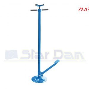 MARCO TOOLS SUPPORTO TELESCOPICO A VITE CON PEDALE