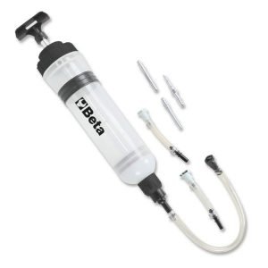 BETA SIRINGA PER GASOLIO CAPACITÀ 1,5 L