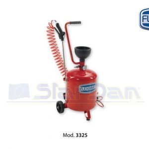 FLEXBIMEC NEBULIZZATORE VERNICIATO