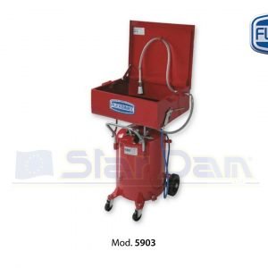 FLEXBIMEC VASCHE LAVAPEZZI CARRELLATE