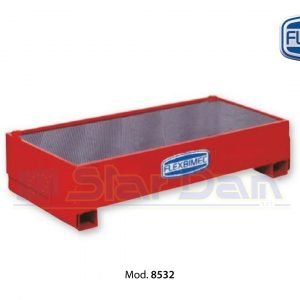 FLEXBIMEC TANK-BASE DI RACCOLTA