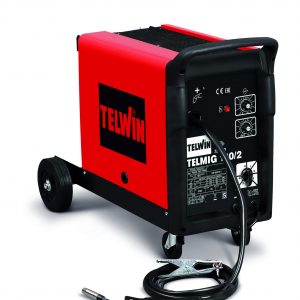 TELWIN TELMIG 180/2 TURBO 230V