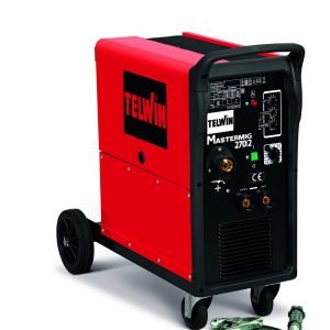 TELWIN MASTERMIG 270/2 230-400V
