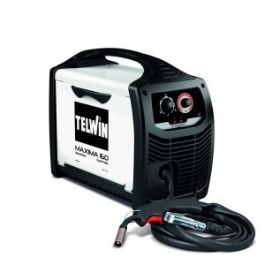 TELWIN MAXIMA 160 SYNERGIC 230V