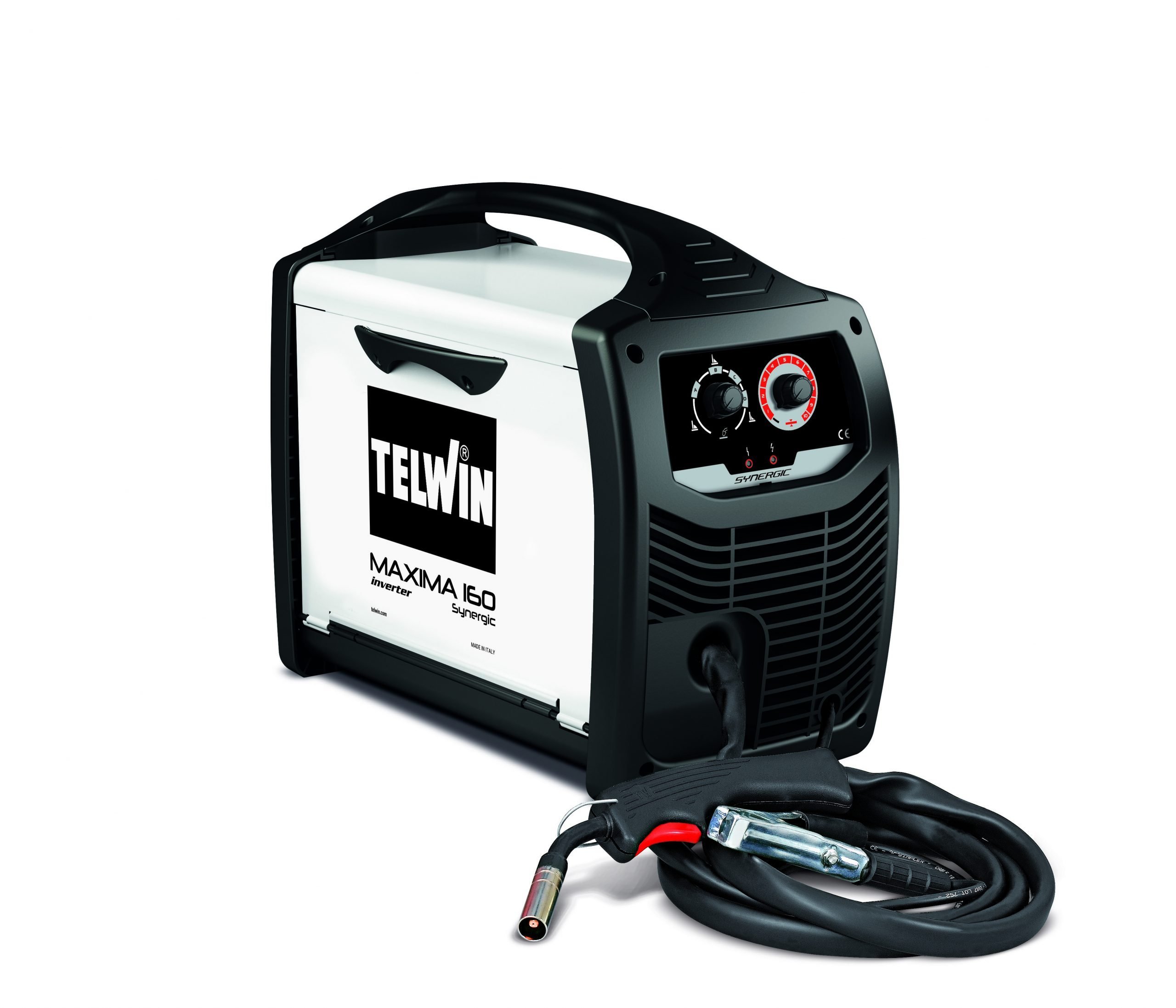 TELWIN MAXIMA 160 SYNERGIC 230V