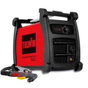 TELWIN TECHNOLOGY PLASMA 54 XT K 230V