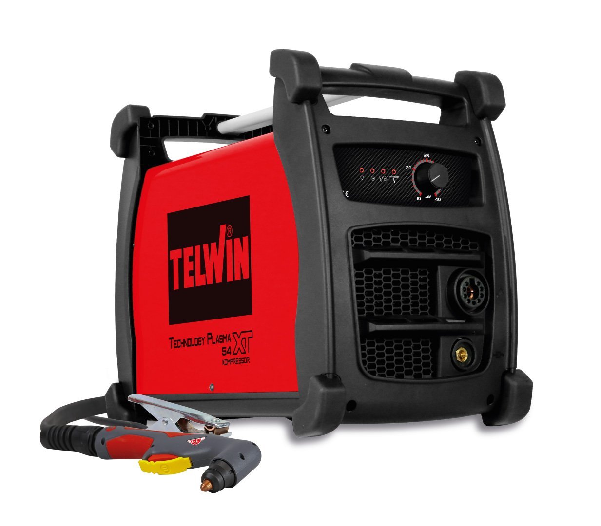TELWIN TECHNOLOGY PLASMA 54 XT K 230V