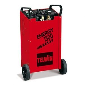 TELWIN ENERGY 1500 START 230-400