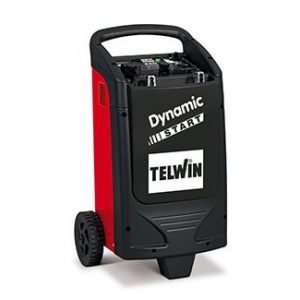 TELWIN DYNAMIC 620 START 230V 12-24V