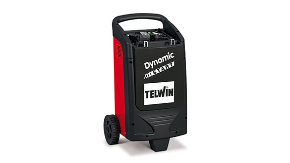 TELWIN DYNAMIC 620 START 230V 12-24V