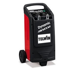 TELWIN DYNAMIC 320 START 230V 12-24V