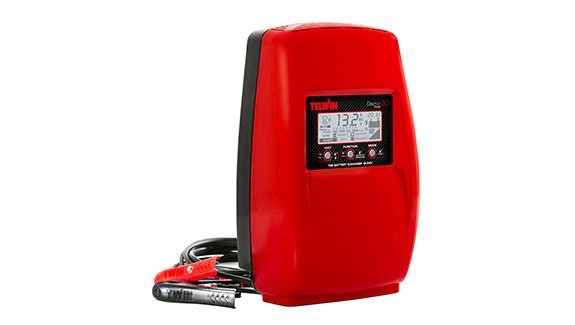 TELWIN DOCTOR CHARGE 130 230V 12V/24V