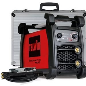 TELWIN TECHNOLOGY 238 XT CE/MPGE 230V ACX+VAL.