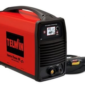 TELWIN SUPERIOR PLASMA 100