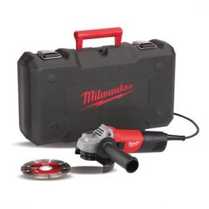 SMERIGLIATRICE 800W