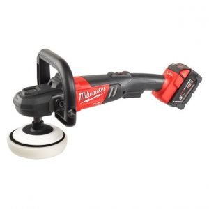 LUCIDATRICE ROTATIVA M18 FUEL™