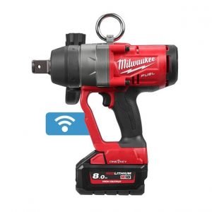 AVVITATORE AD ALTA COPPIA ATTACCO 1″ F ONE-KEY™