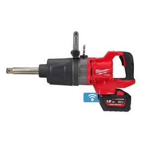 AVVITATORE AD ALTISSIMA COPPIA ATTACCO 1″ F ONE-KEY™