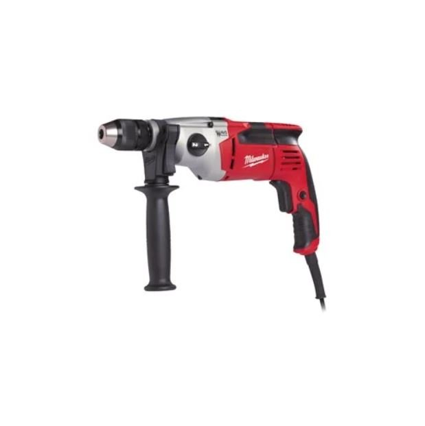 TRAPANO A PERCUSSIONE A 2 VELOCITÀ DA 850W - immagine 2