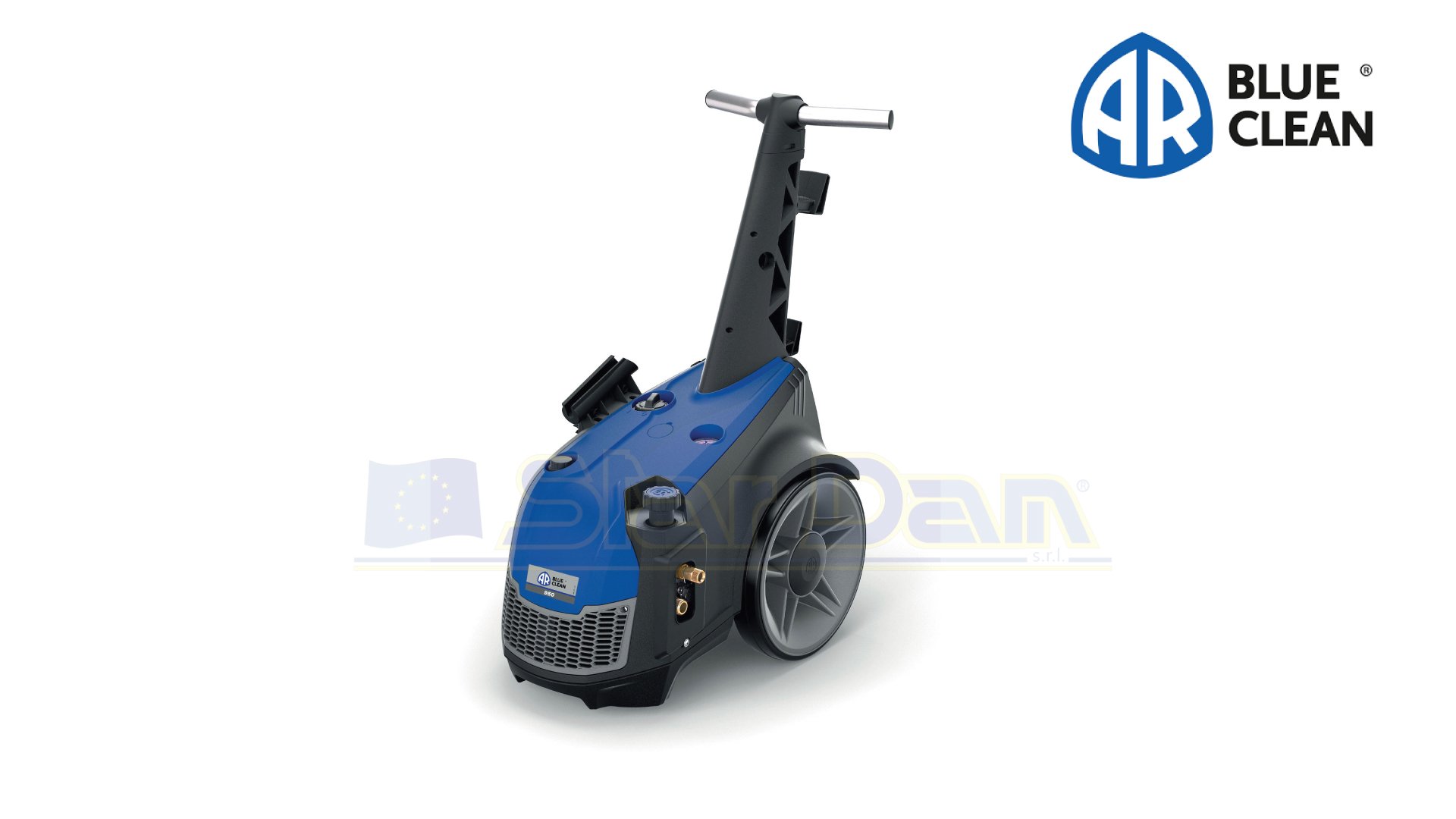 AR BLUE CLEAN 9 Series 950