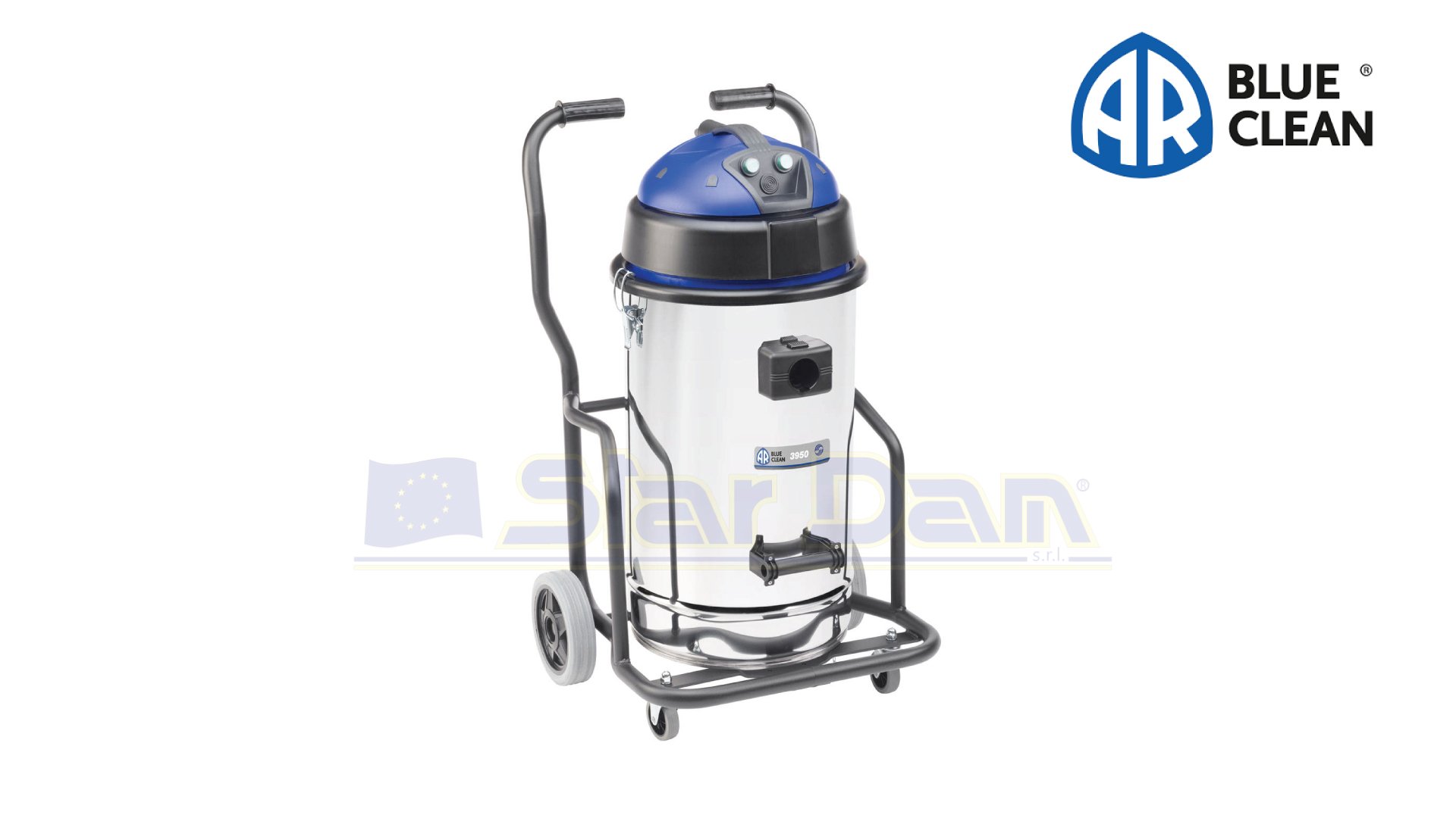 AR BLUE CLEAN 39 Series 3950