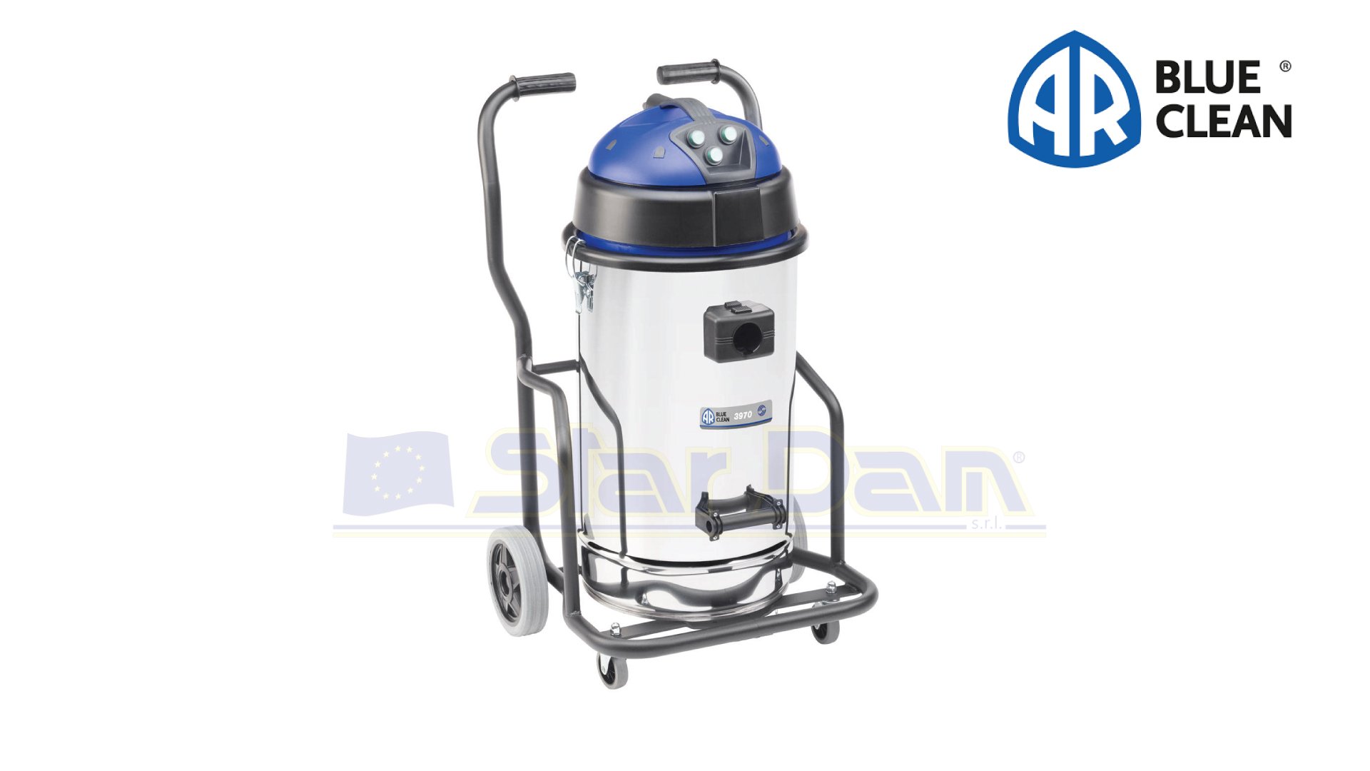 AR BLUE CLEAN 39 Series 3970